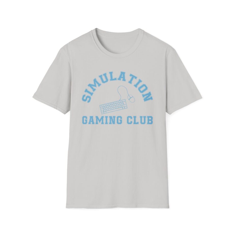 Lilsimsie Unisex Softstyle T-Shirt