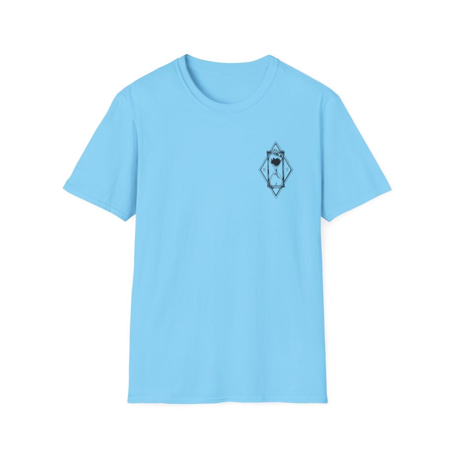 Rolo Tomassi Floating In Hope Unisex Softstyle T-Shirt