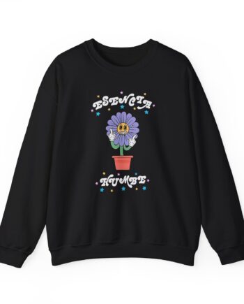 Humbe Esencia Unisex Heavy Blend™ Crewneck Sweatshirt
