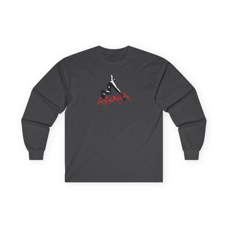 Rosalia Motomami 2 Unisex Ultra Cotton Long Sleeve Tee