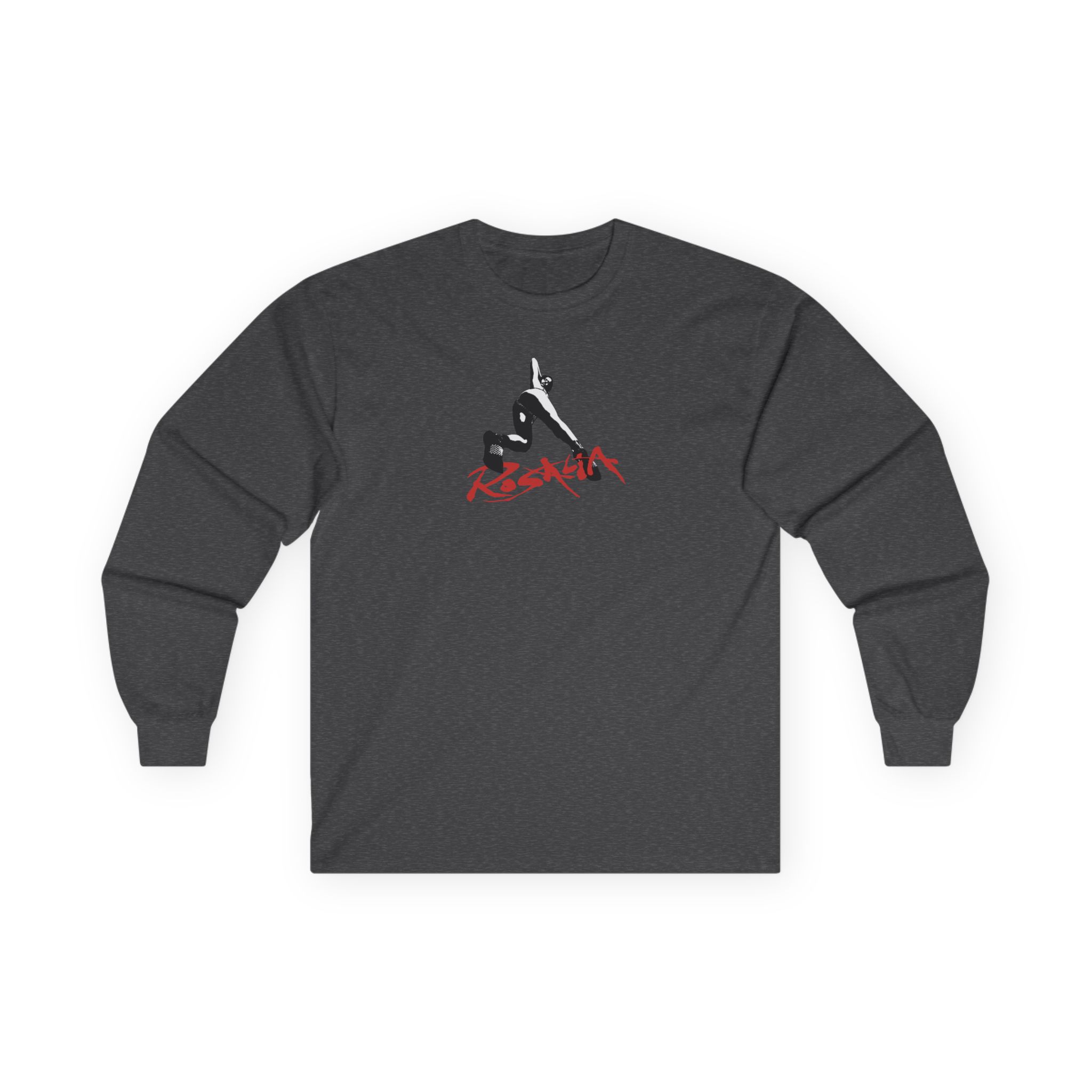 Rosalia Motomami 2 Unisex Ultra Cotton Long Sleeve Tee