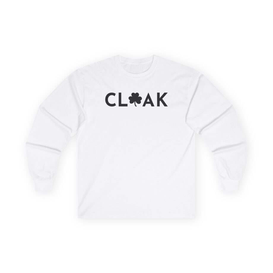 Jacksepticeye Cloak Unisex Ultra Cotton Long Sleeve Tee