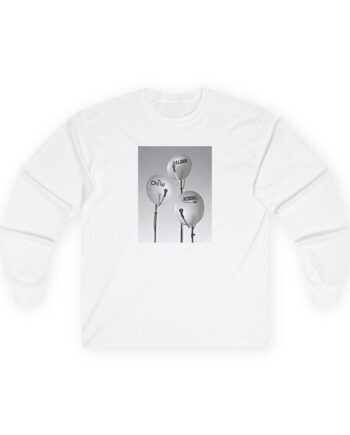 Daniel Caesar Unisex Ultra Cotton Long Sleeve Tee