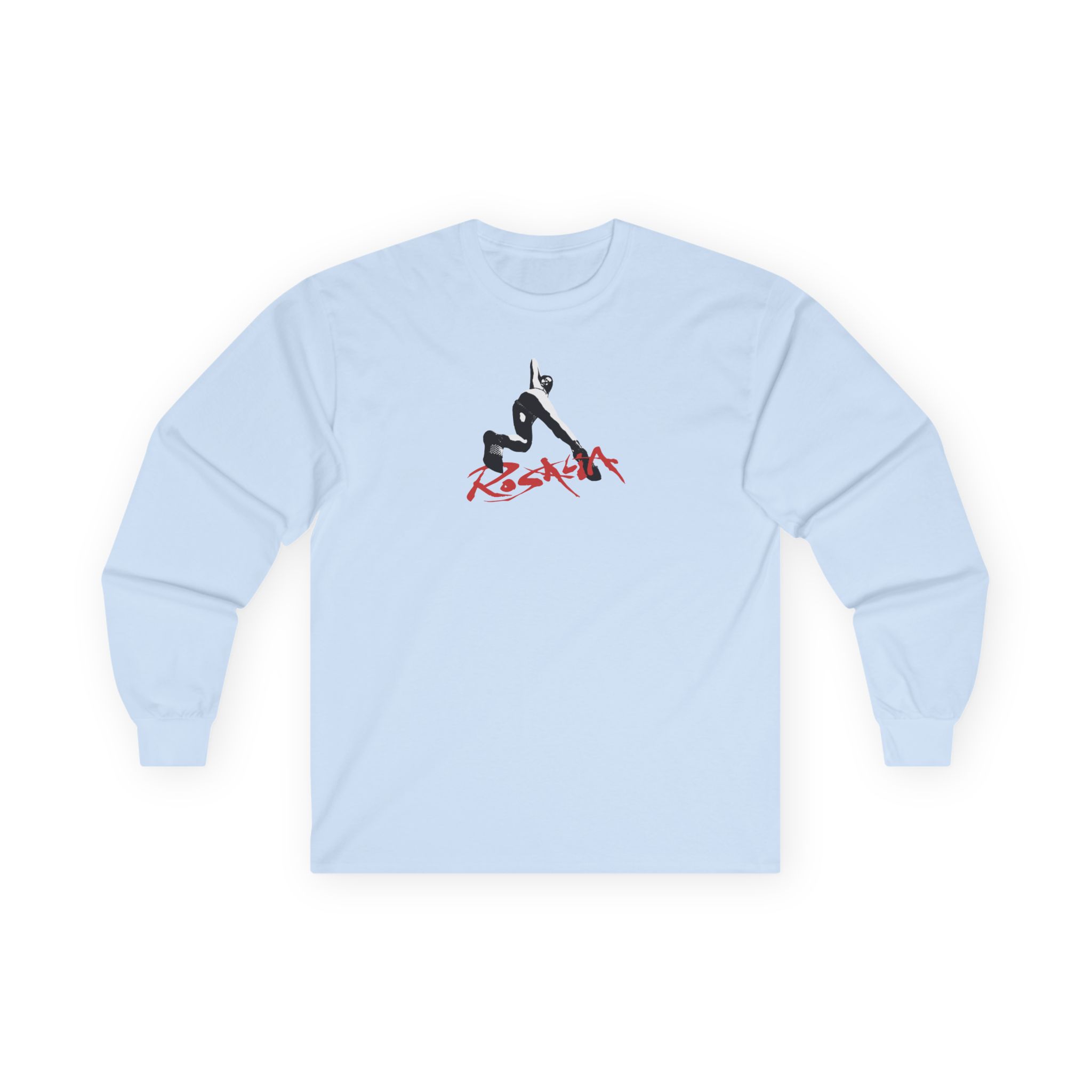 Rosalia Motomami 2 Unisex Ultra Cotton Long Sleeve Tee