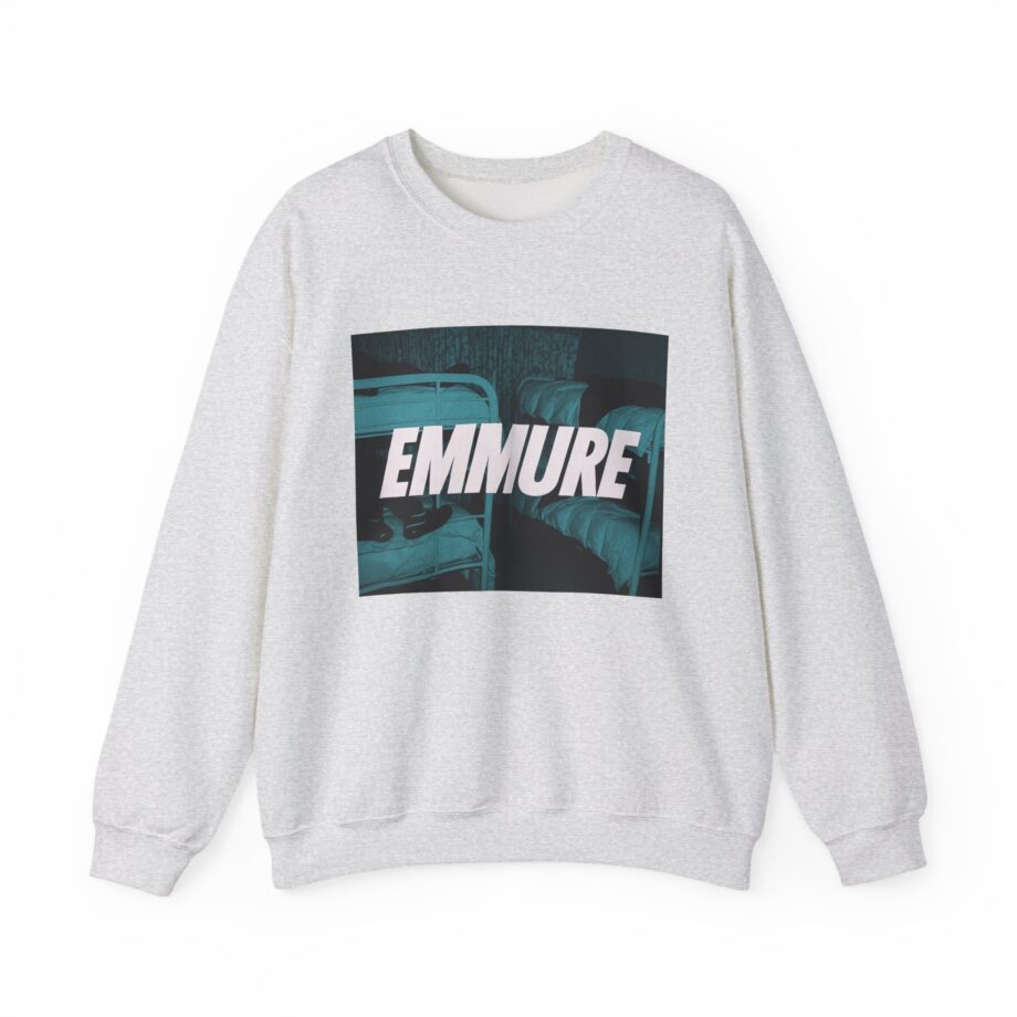 Emmure Bunks Unisex Heavy Blend™ Crewneck Sweatshirt