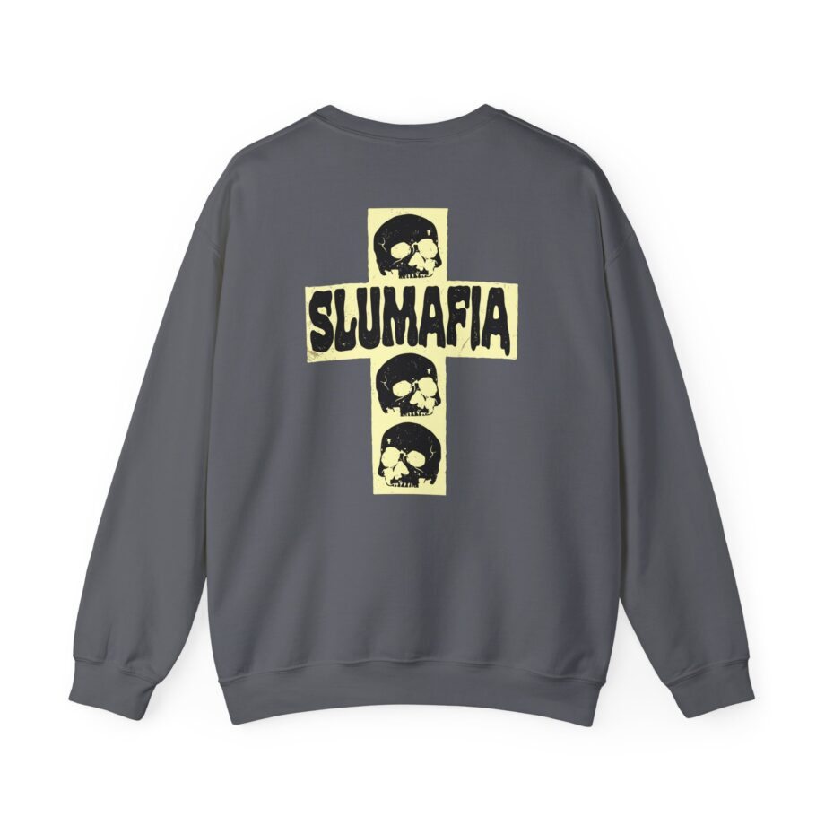 YM Unisex Heavy Blend™ Crewneck Sweatshirt