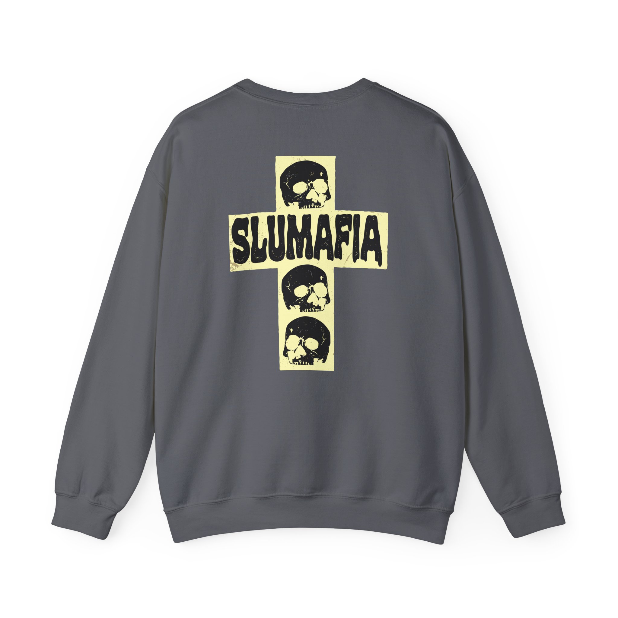 YM Unisex Heavy Blendâ„¢ Crewneck Sweatshirt