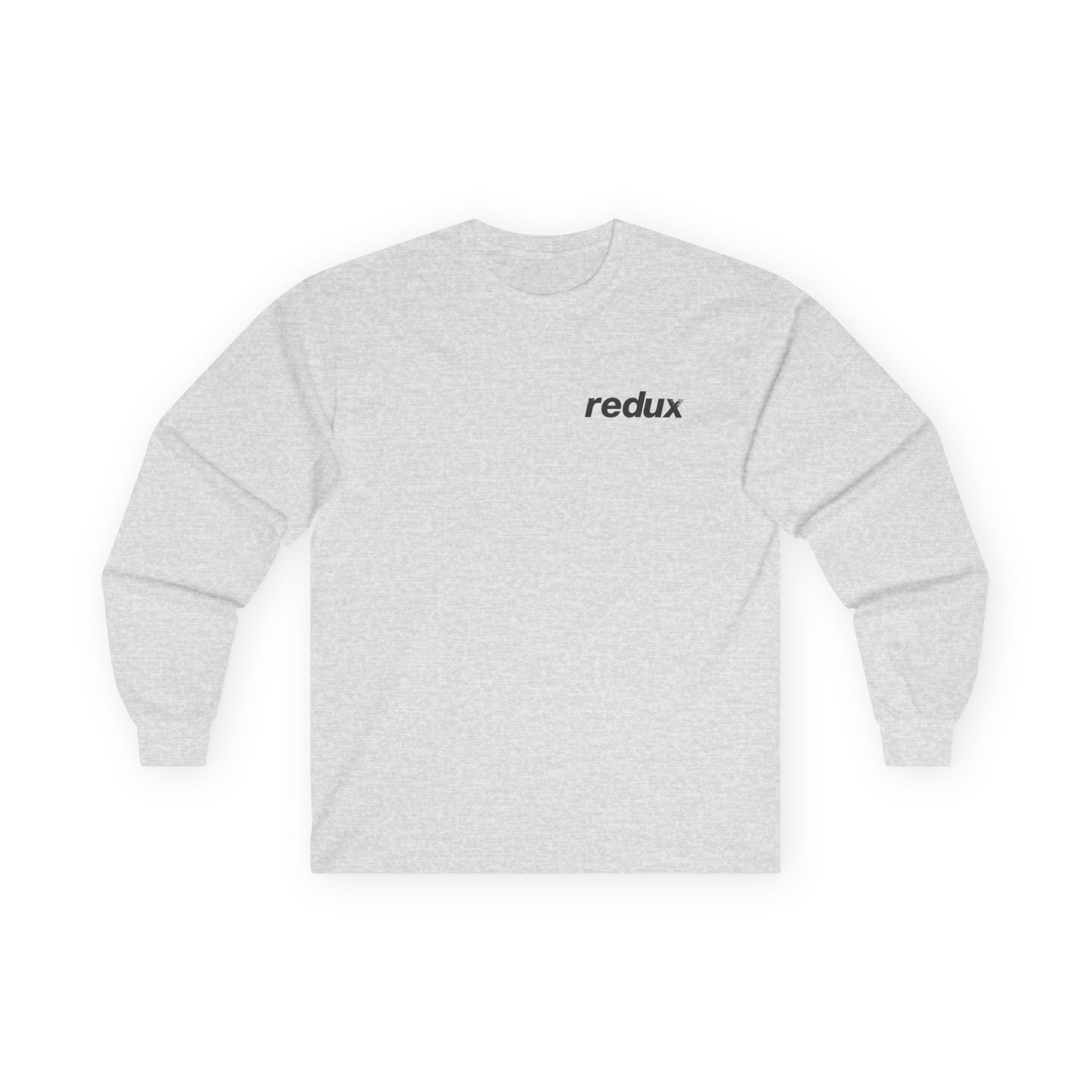 Kaskade Redux Unisex Ultra Cotton Long Sleeve Tee