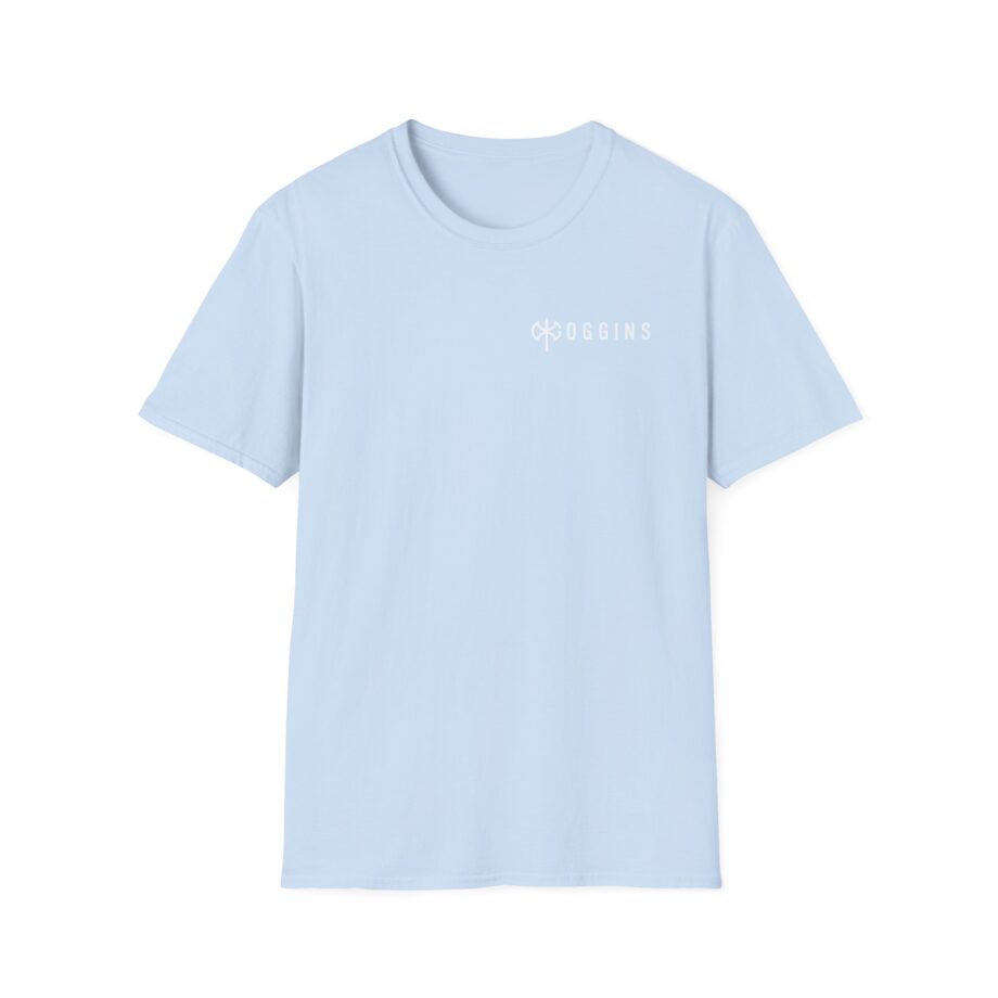 David Goggins Unisex Softstyle T-Shirt
