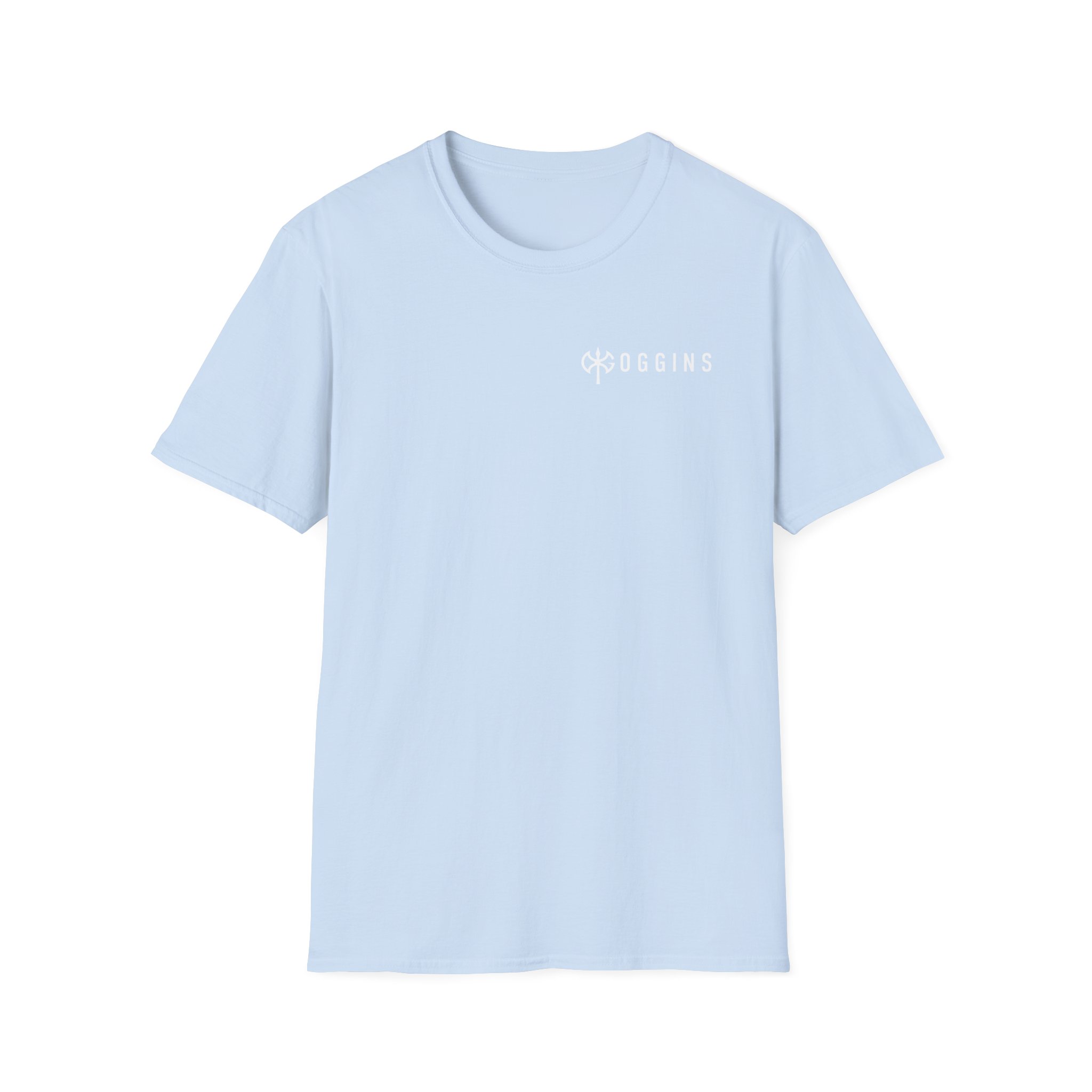 David Goggins Unisex Softstyle T-Shirt