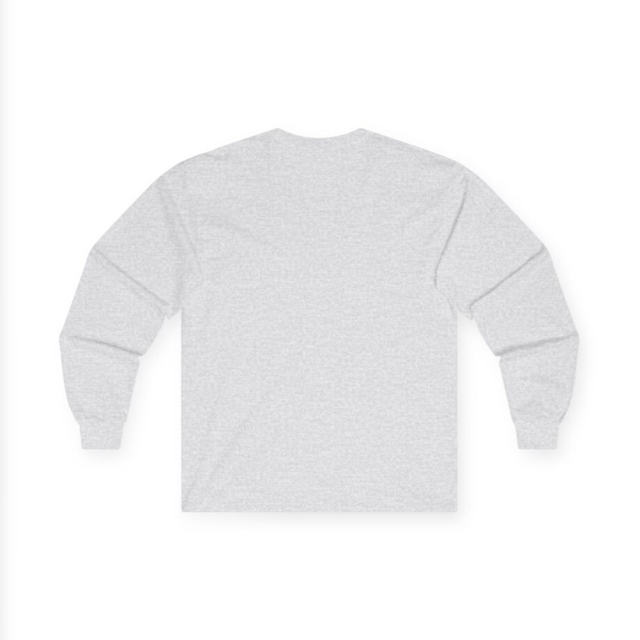 Tj Watt Unisex Ultra Cotton Long Sleeve Tee