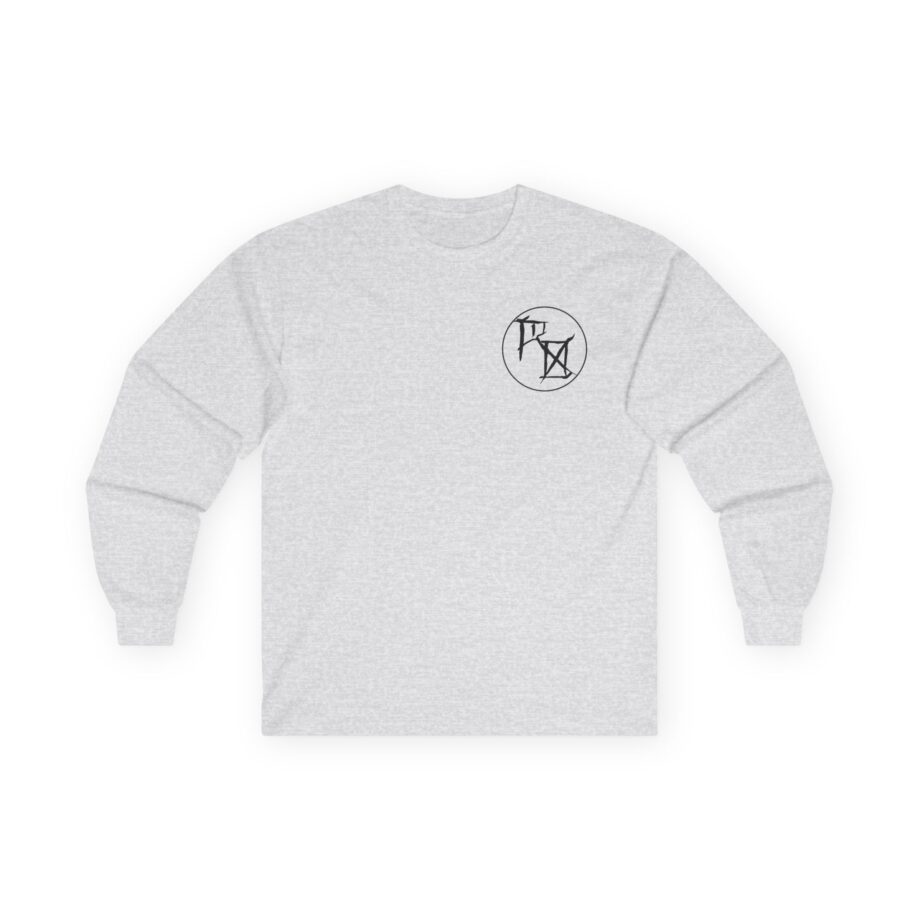 Rotting Out Live Los Angeles Unisex Ultra Cotton Long Sleeve Tee