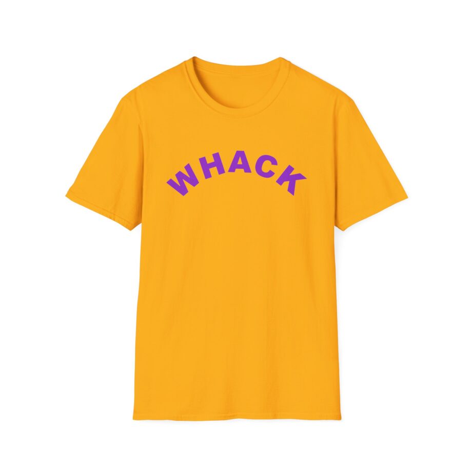 Tierra Whack Unisex Softstyle T-Shirt