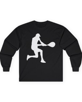 Jannik Sinner Unisex Ultra Cotton Long Sleeve Tee