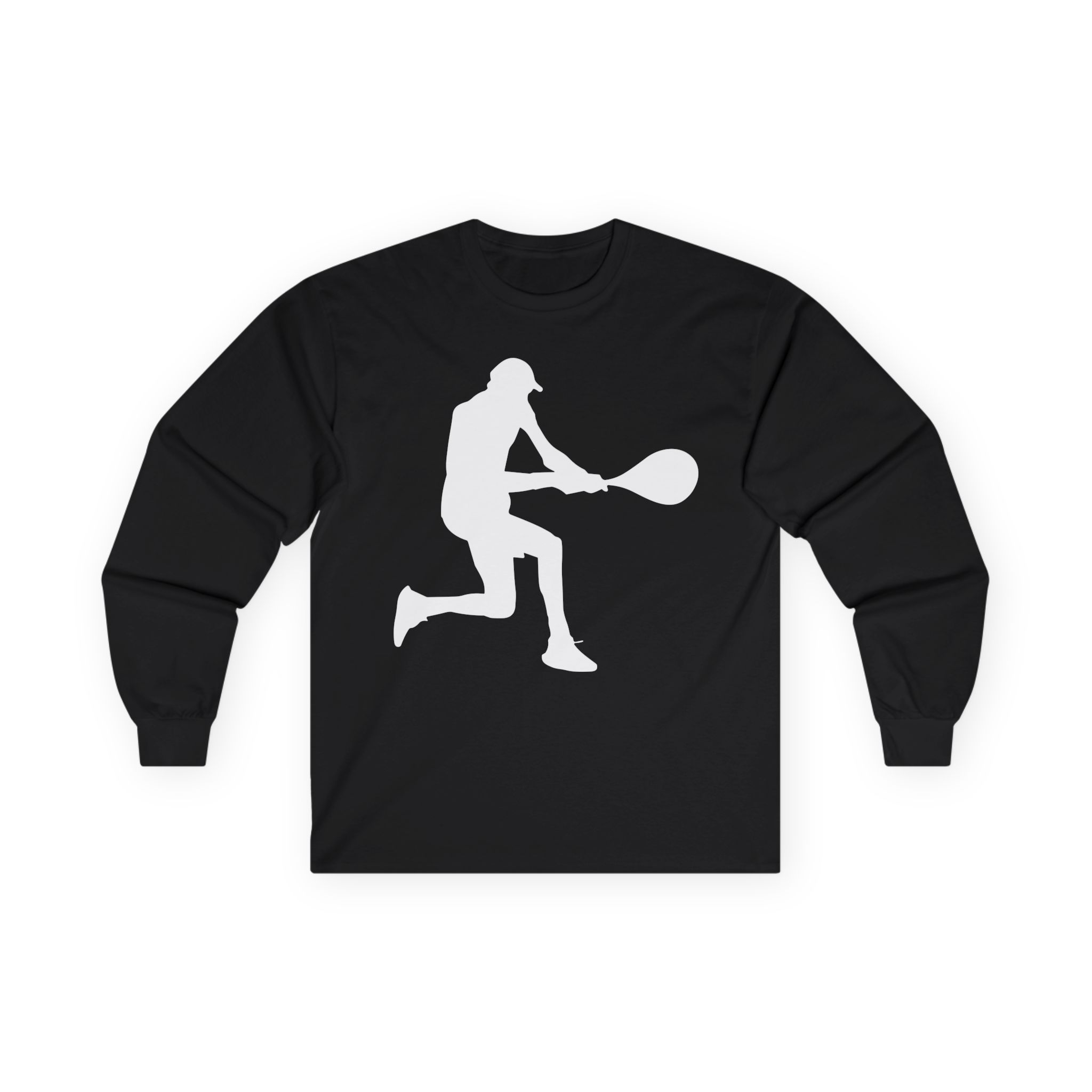 Jannik Sinner Unisex Ultra Cotton Long Sleeve Tee