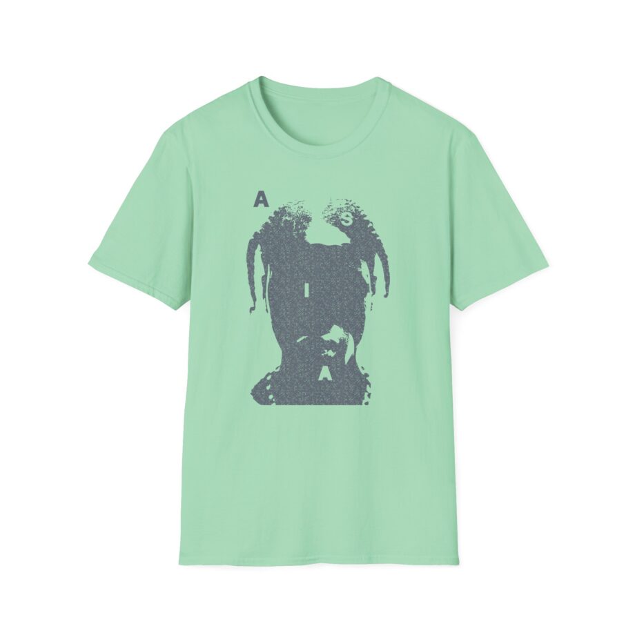 Daniel Caesar Superpowers World Tour Unisex Softstyle T-Shirt