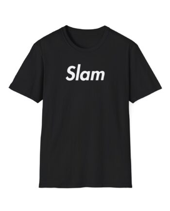 Within Destruction Swag Slam Unisex Softstyle T-Shirt