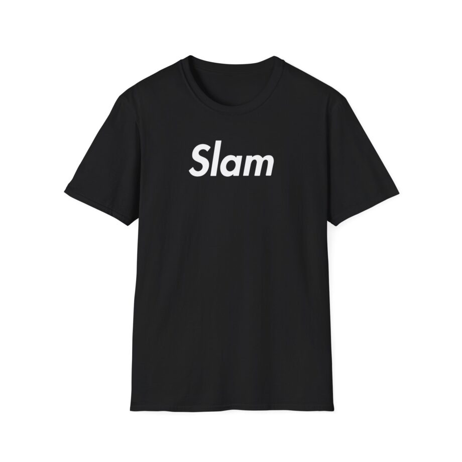 Within Destruction Swag Slam Unisex Softstyle T-Shirt