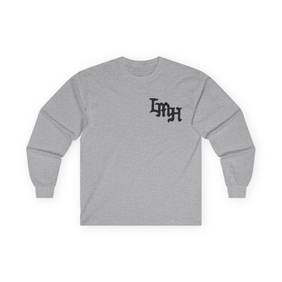Forrest Frank Up Unisex Ultra Cotton Long Sleeve Tee