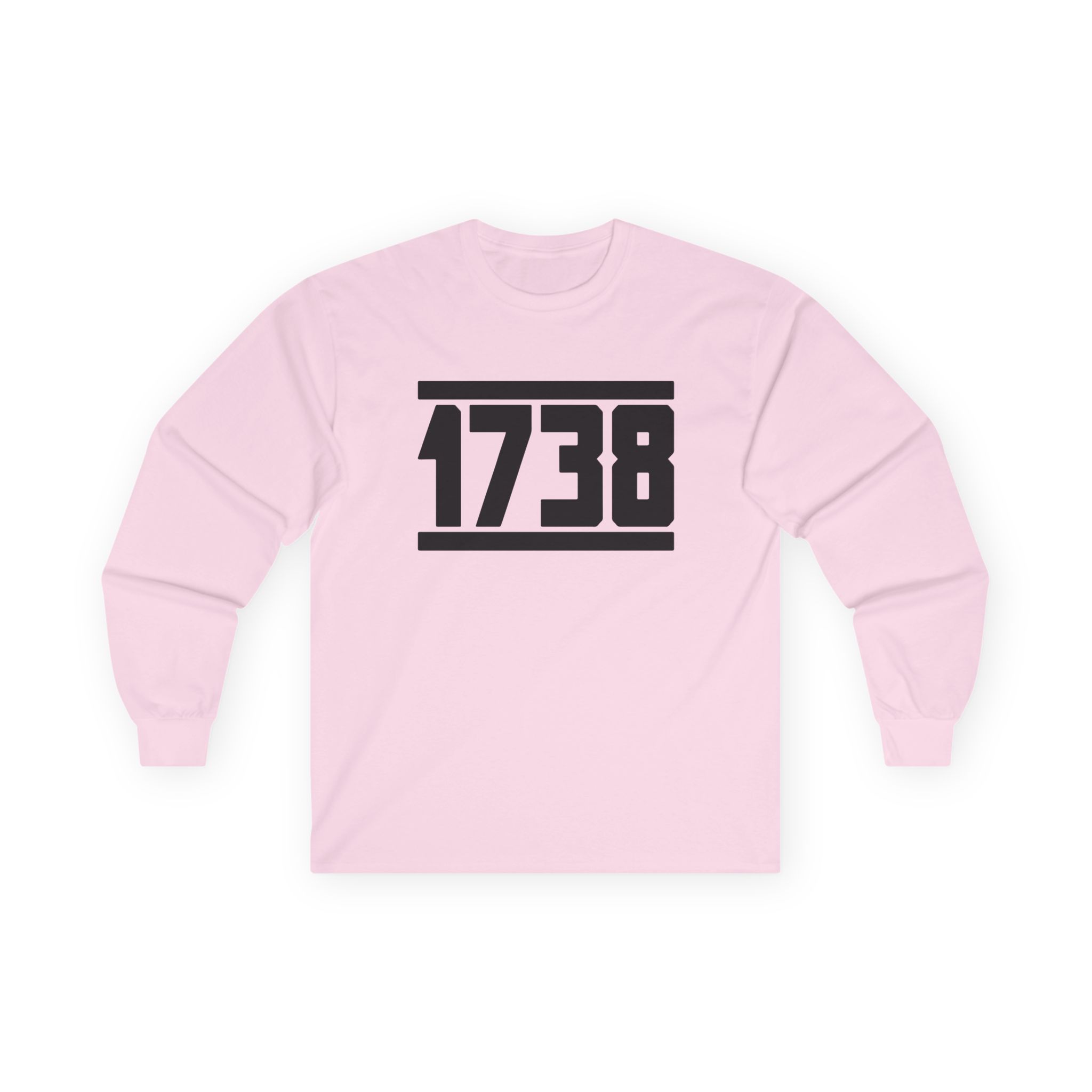 Fetty Wap 1738 Unisex Ultra Cotton Long Sleeve Tee