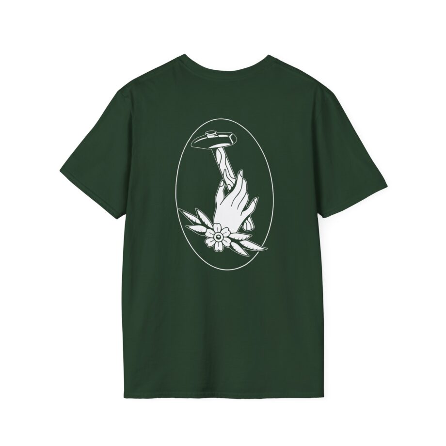 Kublai Khan - Legacy Unisex Softstyle T-Shirt