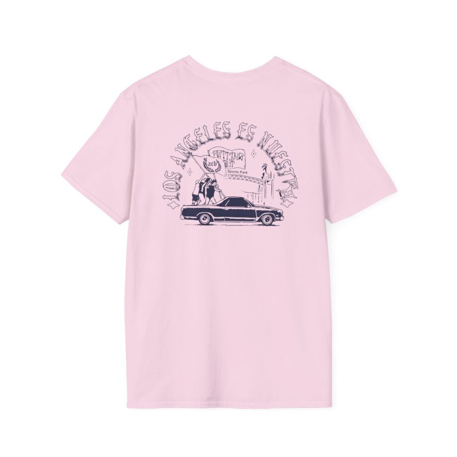 Rotting Out Unisex Softstyle T-Shirt