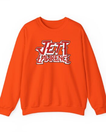 Jett Lawrence Unisex Heavy Blend™ Crewneck Sweatshirt