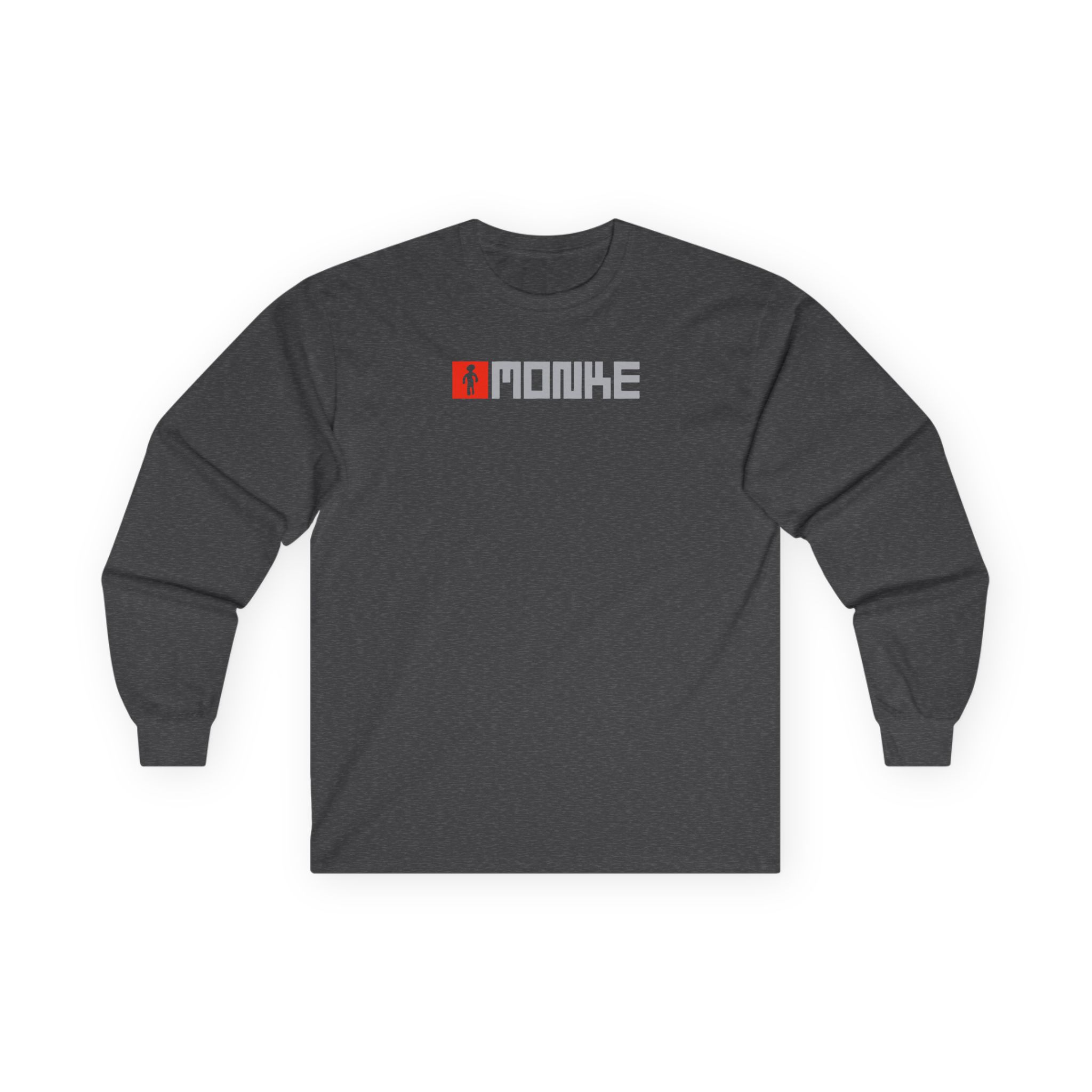 Spoonkid Battlefield Unisex Ultra Cotton Long Sleeve Tee