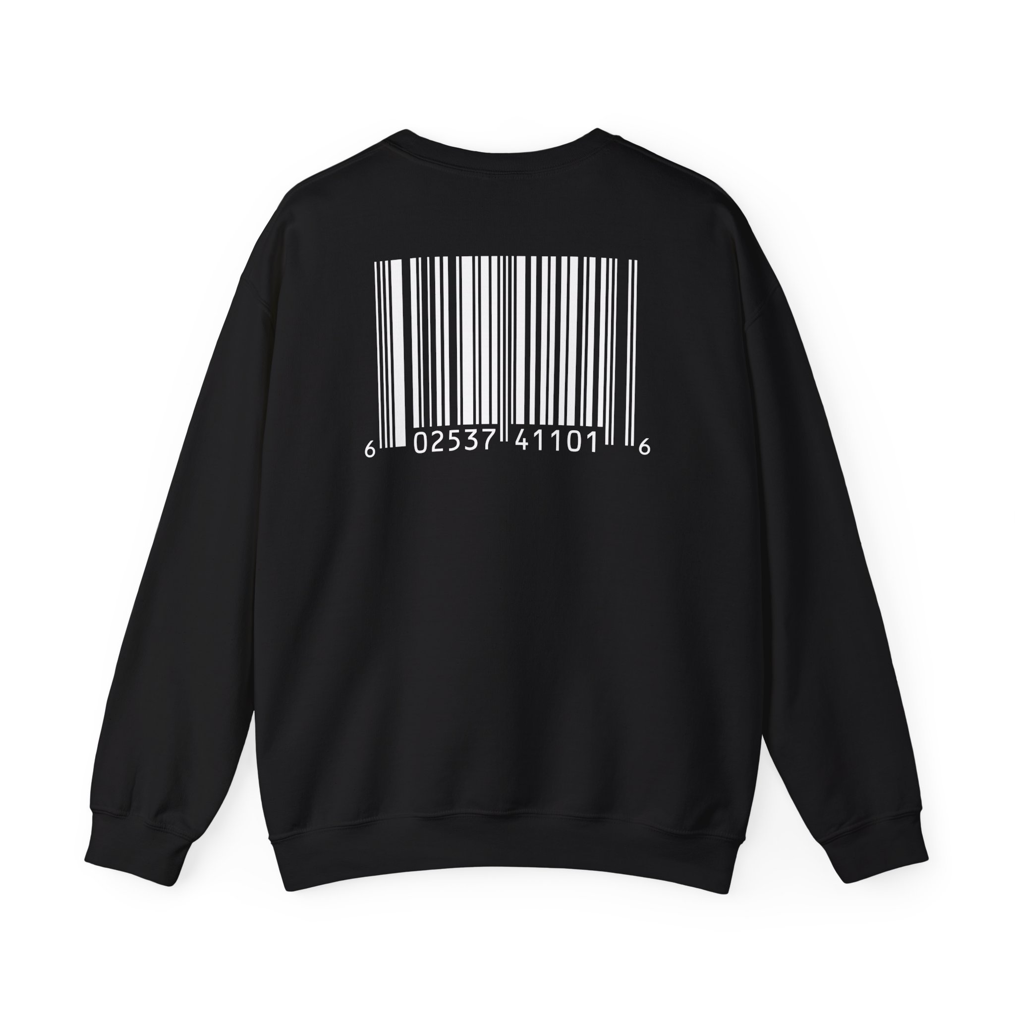 Clipse Mnimn Work Unisex Heavy Blendâ„¢ Crewneck Sweatshirt
