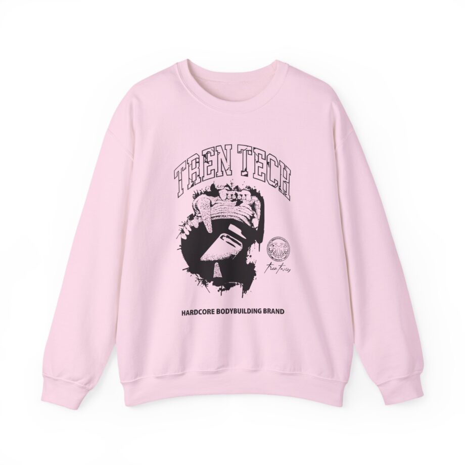 Tren Twins Feral Unisex Heavy Blend™ Crewneck Sweatshirt