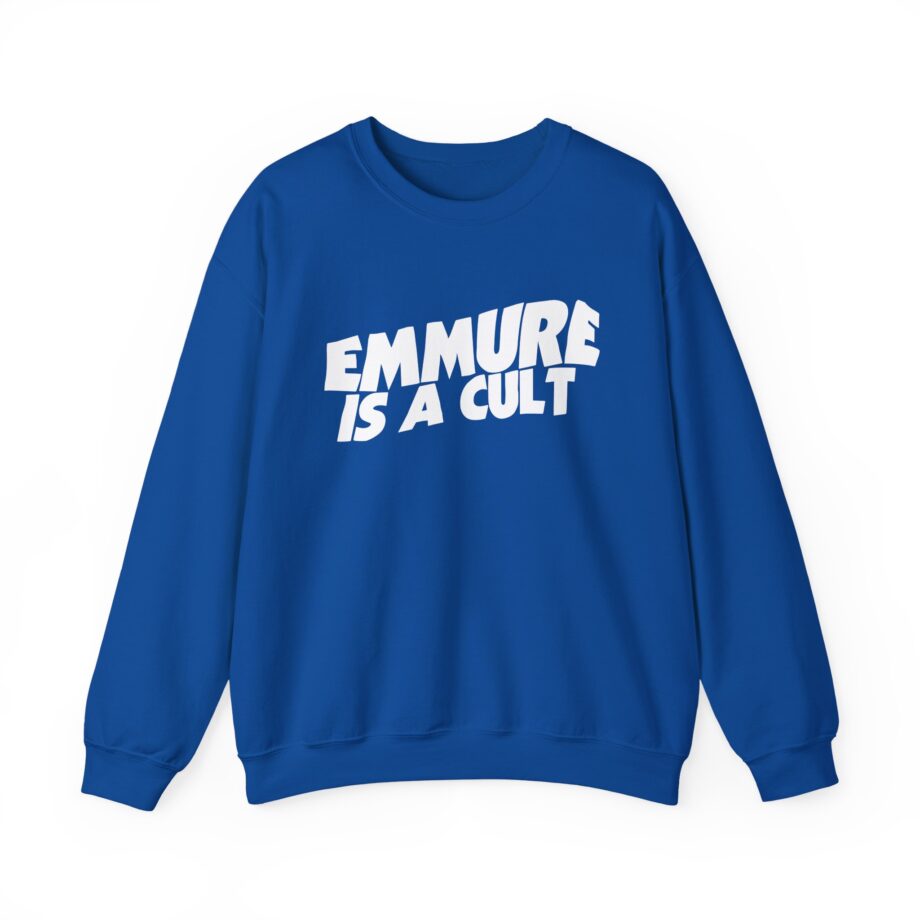 Emmure Trips Unisex Heavy Blend™ Crewneck Sweatshirt