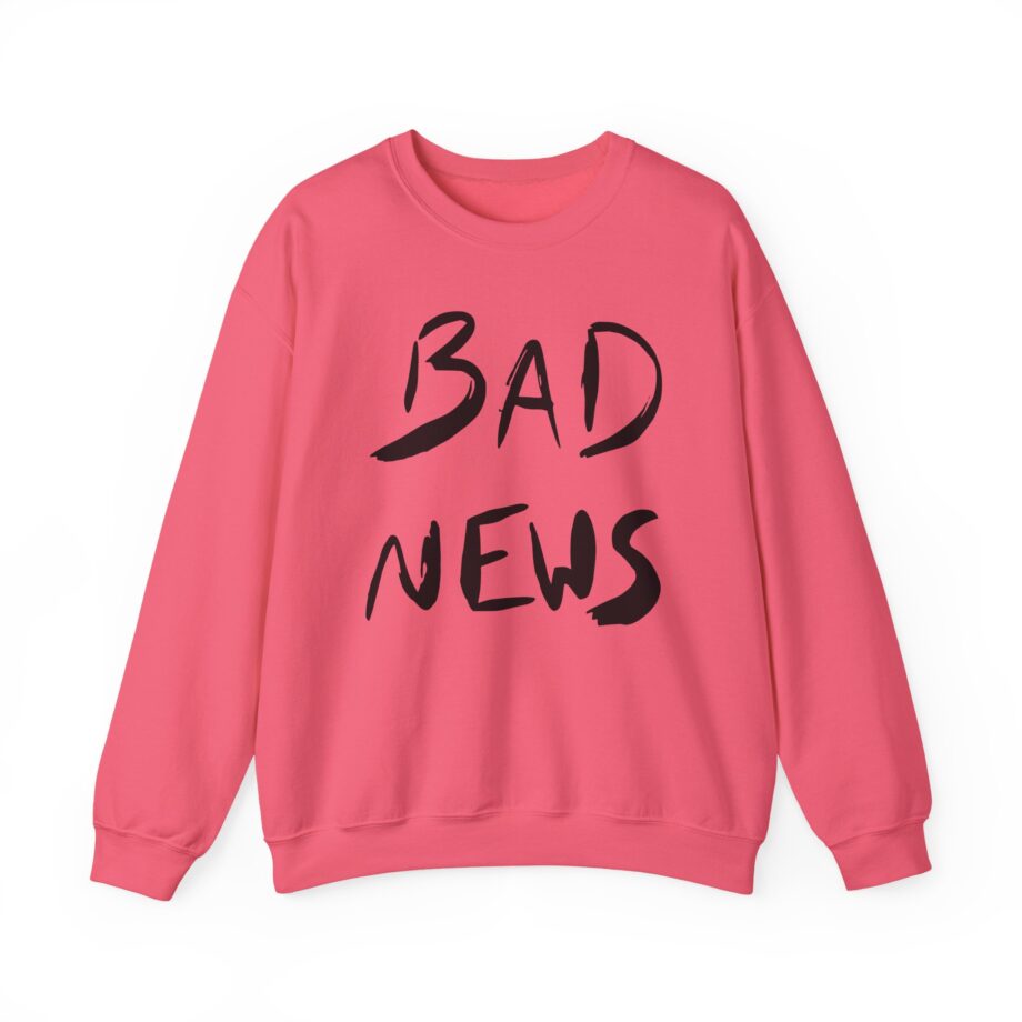 Halestorm Unisex Heavy Blend™ Crewneck Sweatshirt