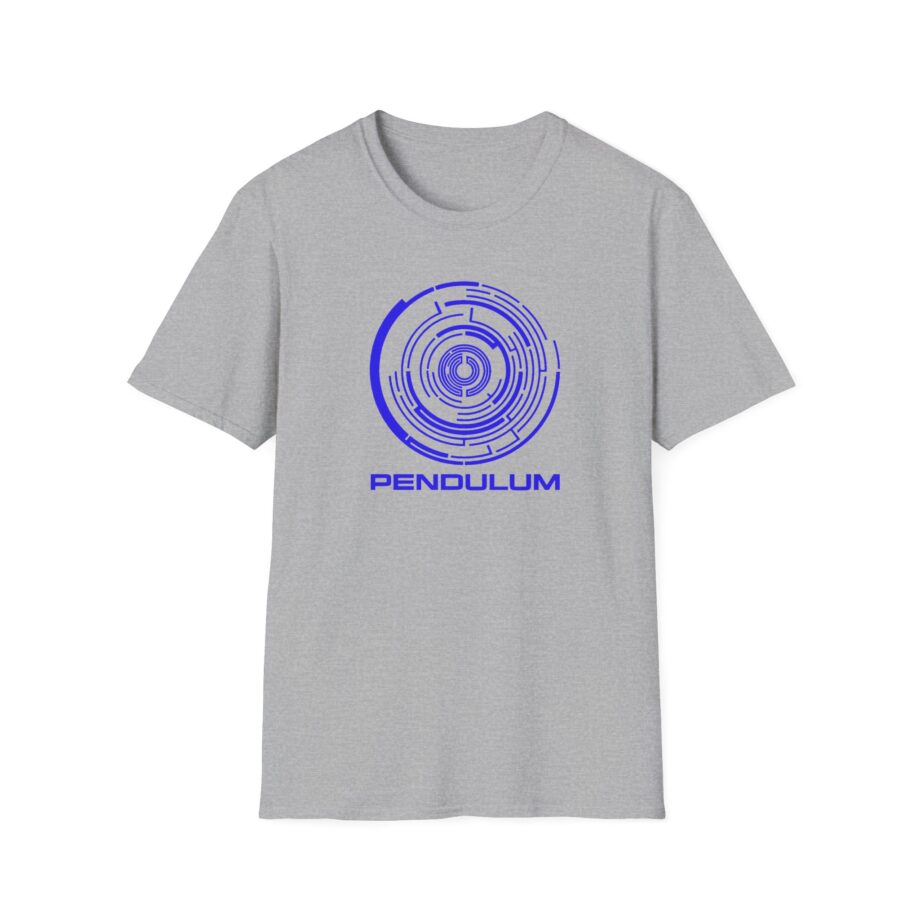 Pendulum  Unisex Softstyle T-Shirt