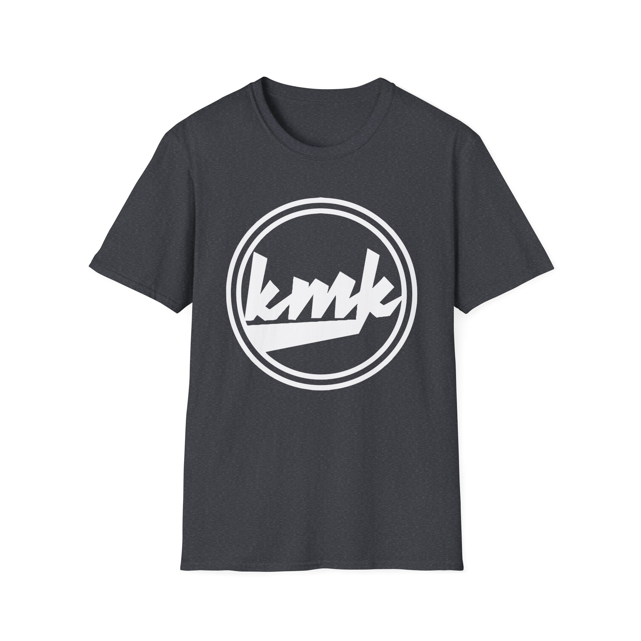 Kallmekris Unisex Softstyle T-Shirt