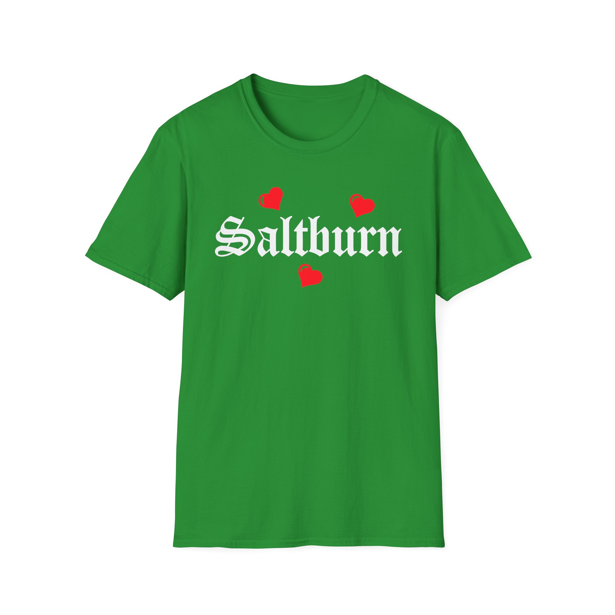 Saltburn Unisex Softstyle T-Shirt