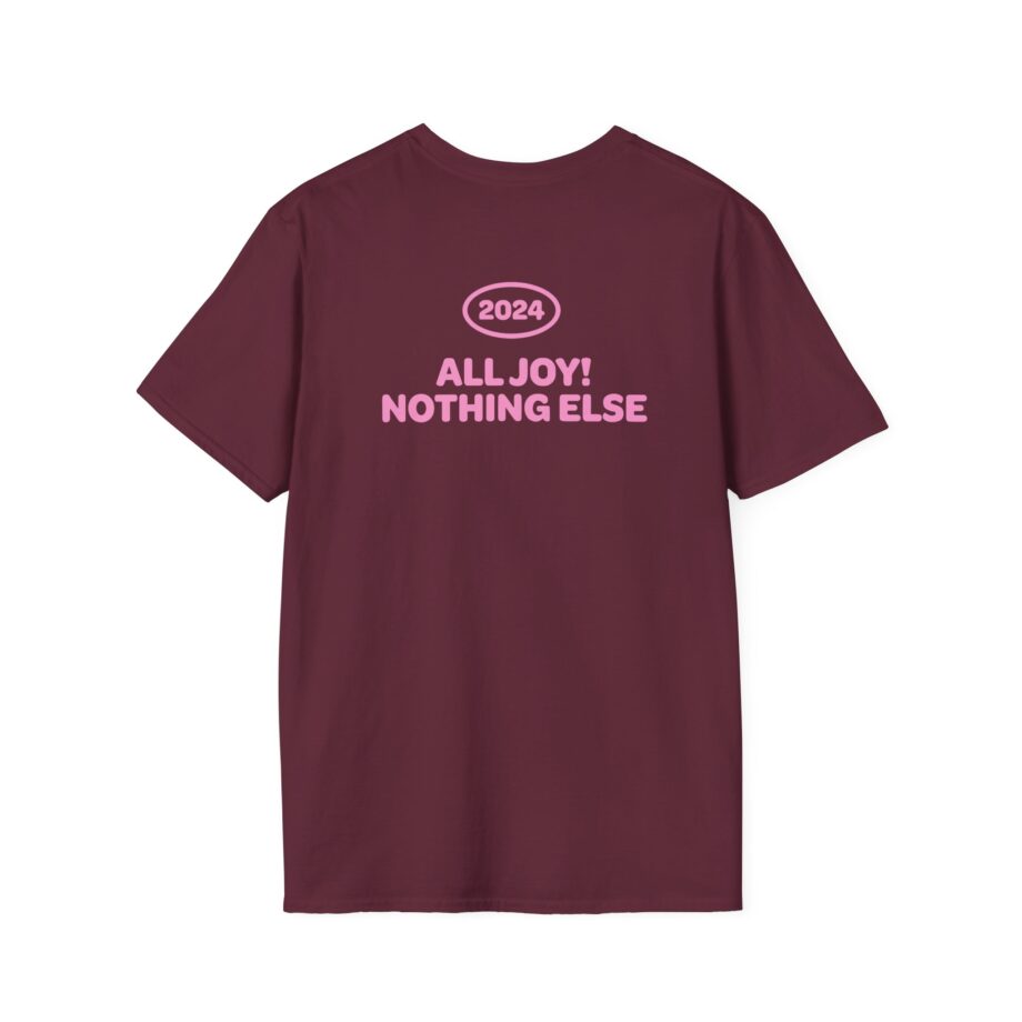 Ryan Trahan You Can Have My Joyride Unisex Softstyle T-Shirt