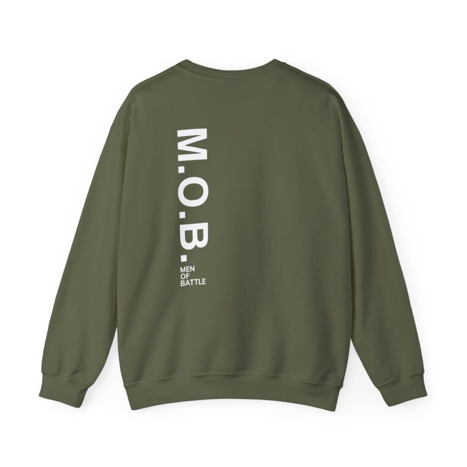 Clownpierce Unisex Heavy Blend™ Crewneck Sweatshirt