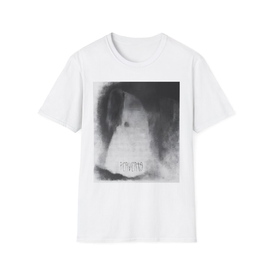 Ethel Cain Perverts Unisex Softstyle T-Shirt
