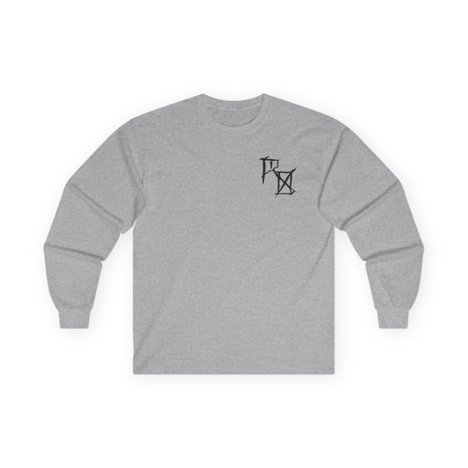Rotting Out Prisoner Unisex Ultra Cotton Long Sleeve Tee