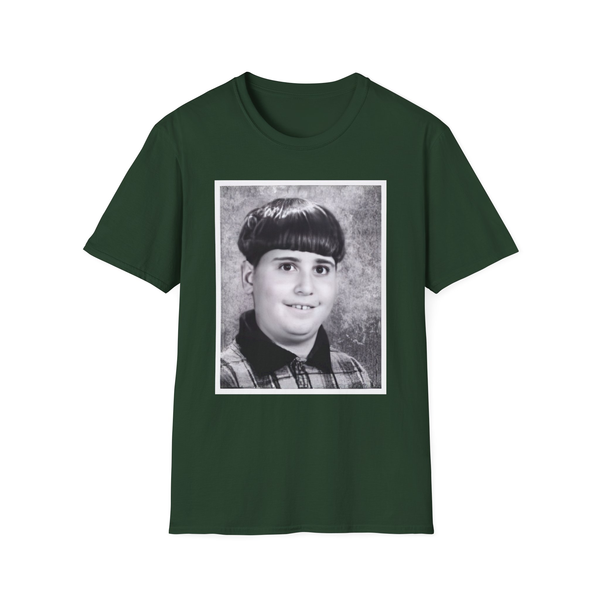 Wooli Unisex Softstyle T-Shirt