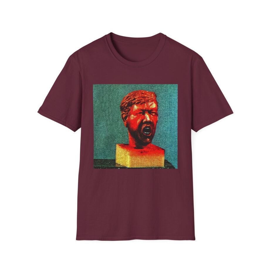 Quicksand Revelation 18 Unisex Softstyle T-Shirt