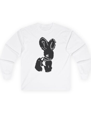 Froukje Unisex Ultra Cotton Long Sleeve Tee