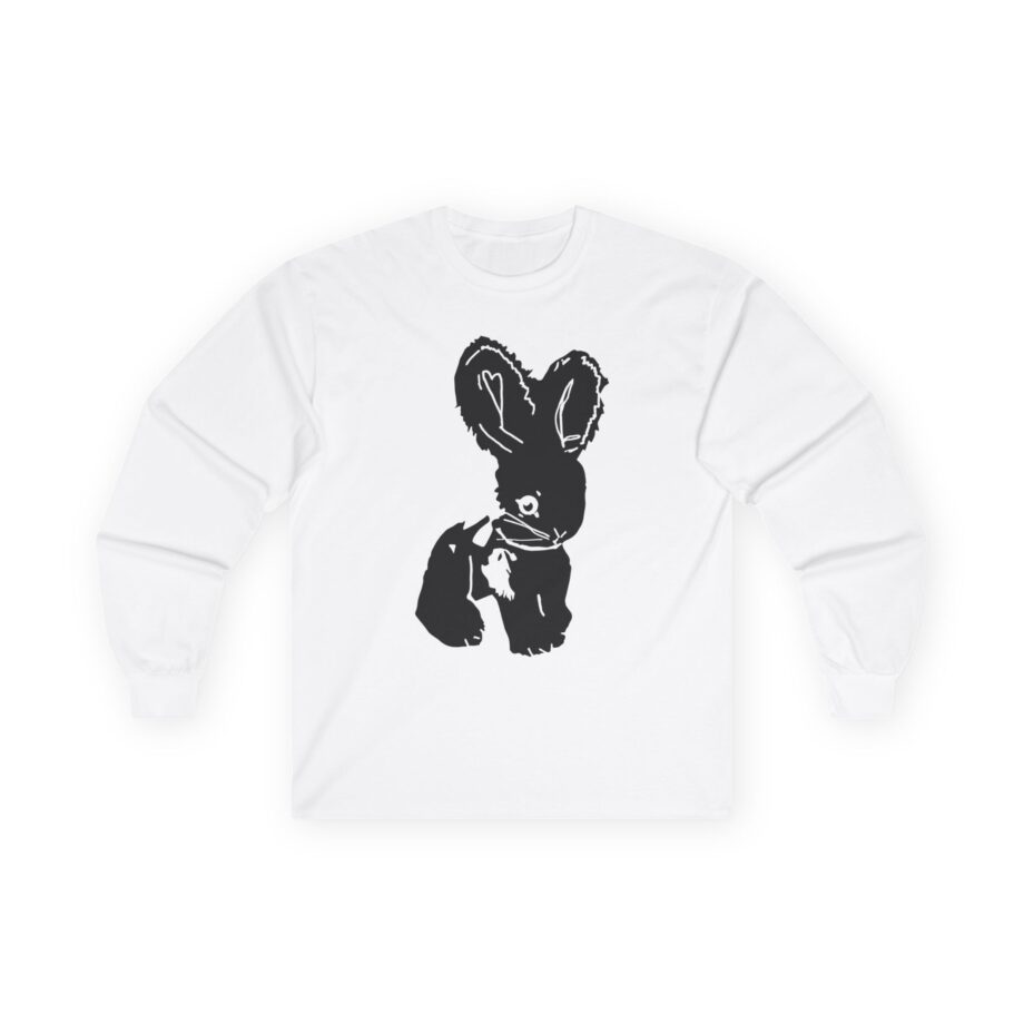 Froukje Unisex Ultra Cotton Long Sleeve Tee