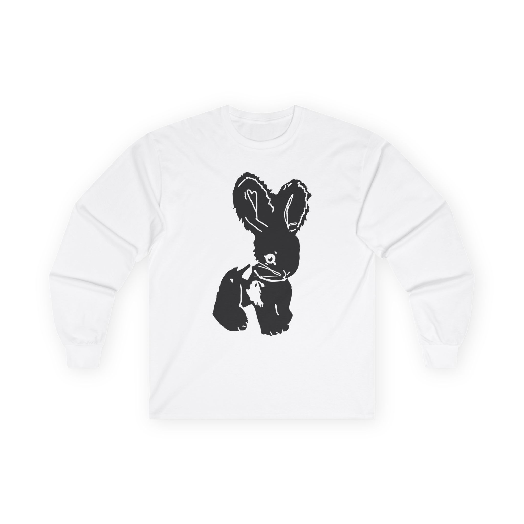 Froukje Unisex Ultra Cotton Long Sleeve Tee