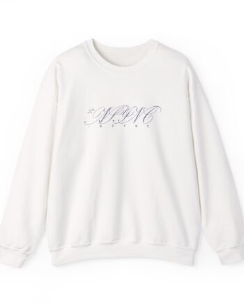 JT Nsync Paradise Unisex Heavy Blend Crewneck Sweatshirt