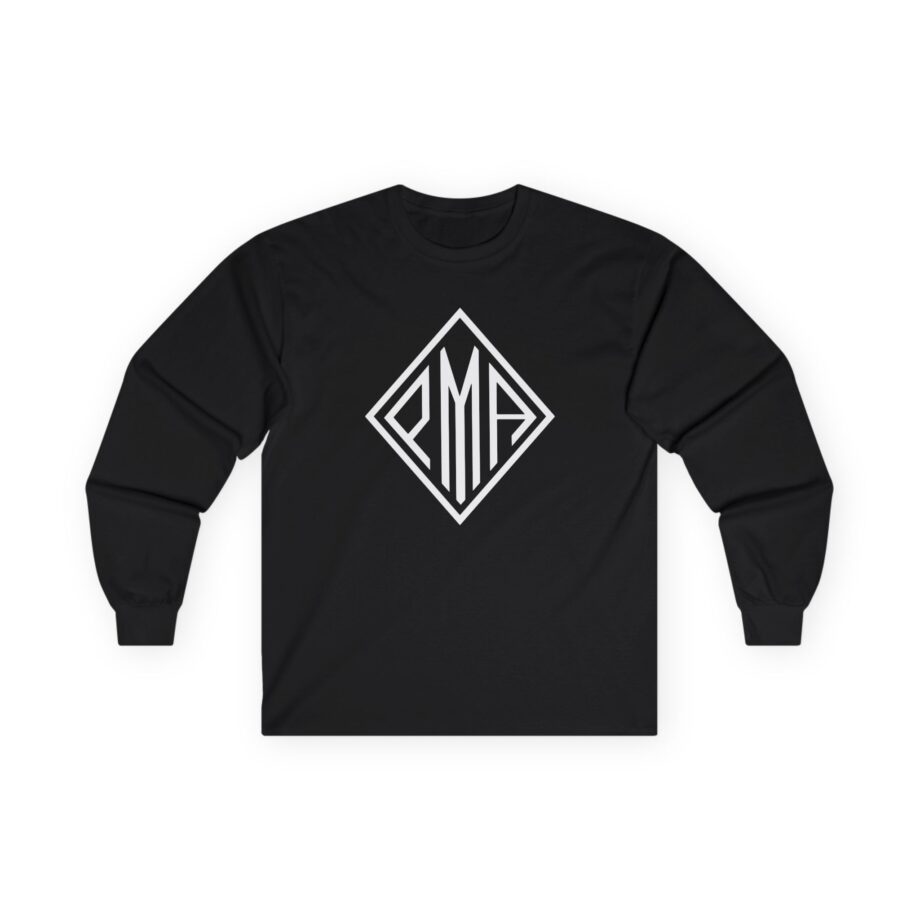 Jacksepticeye PMA Unisex Ultra Cotton Long Sleeve Tee