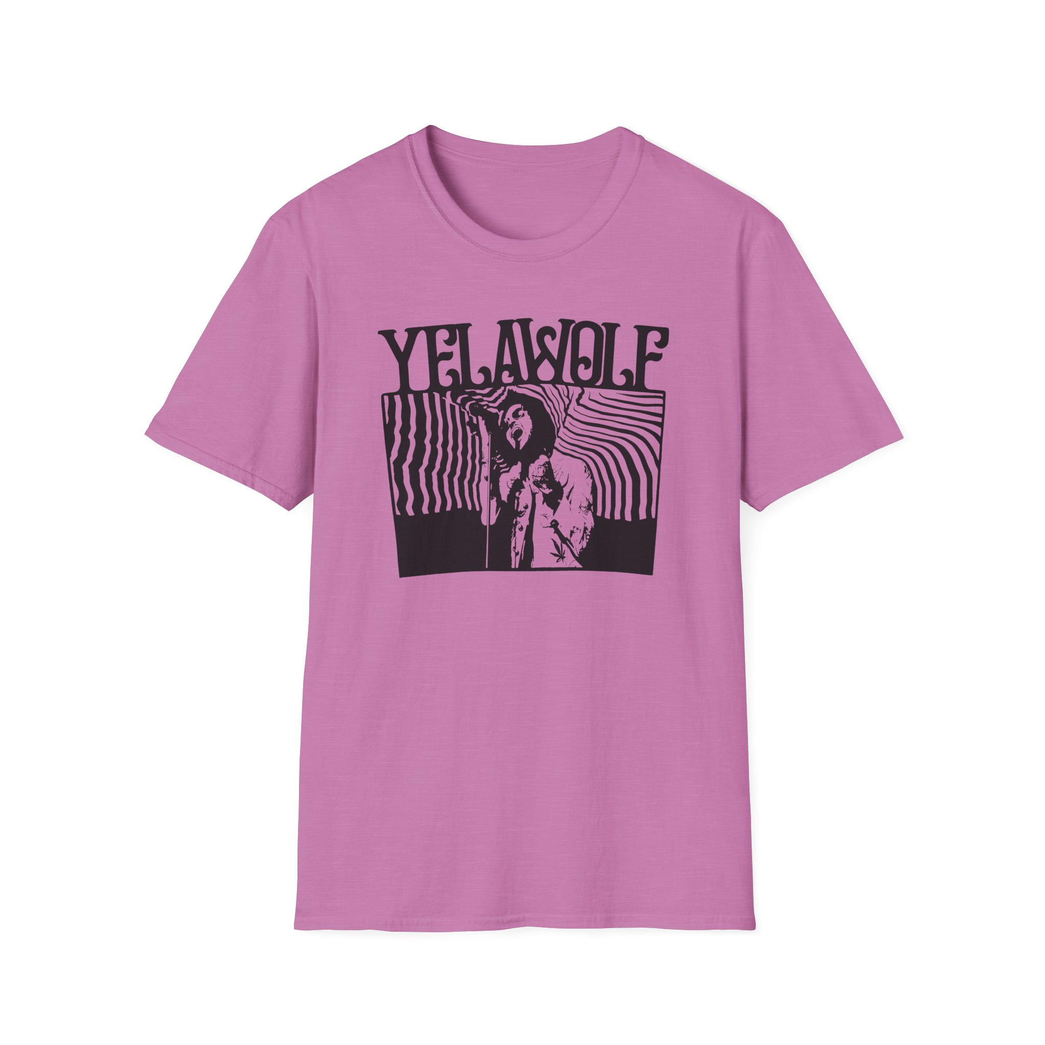 YM Unisex Softstyle T-Shirt