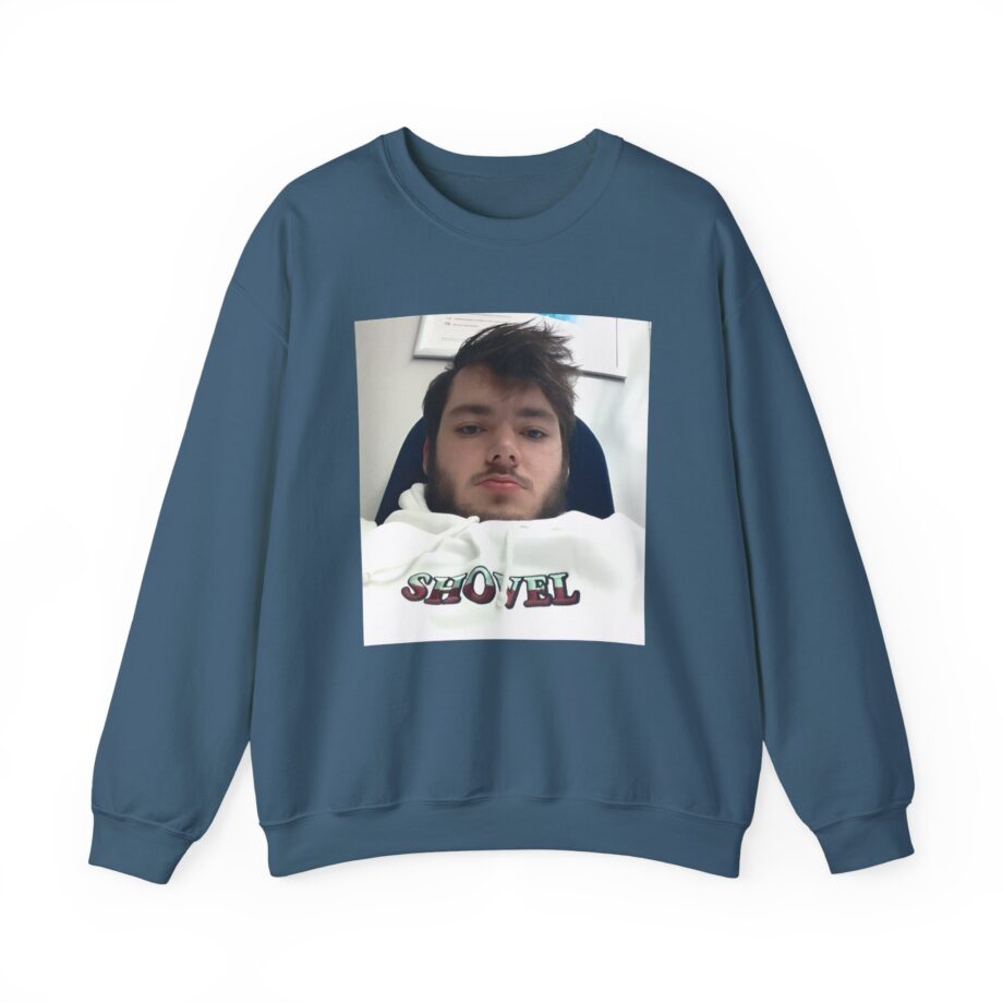 James Marriott Unisex Heavy Blend™ Crewneck Sweatshirt
