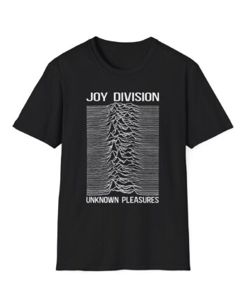 Edwin Rosen Unisex Softstyle T-Shirt