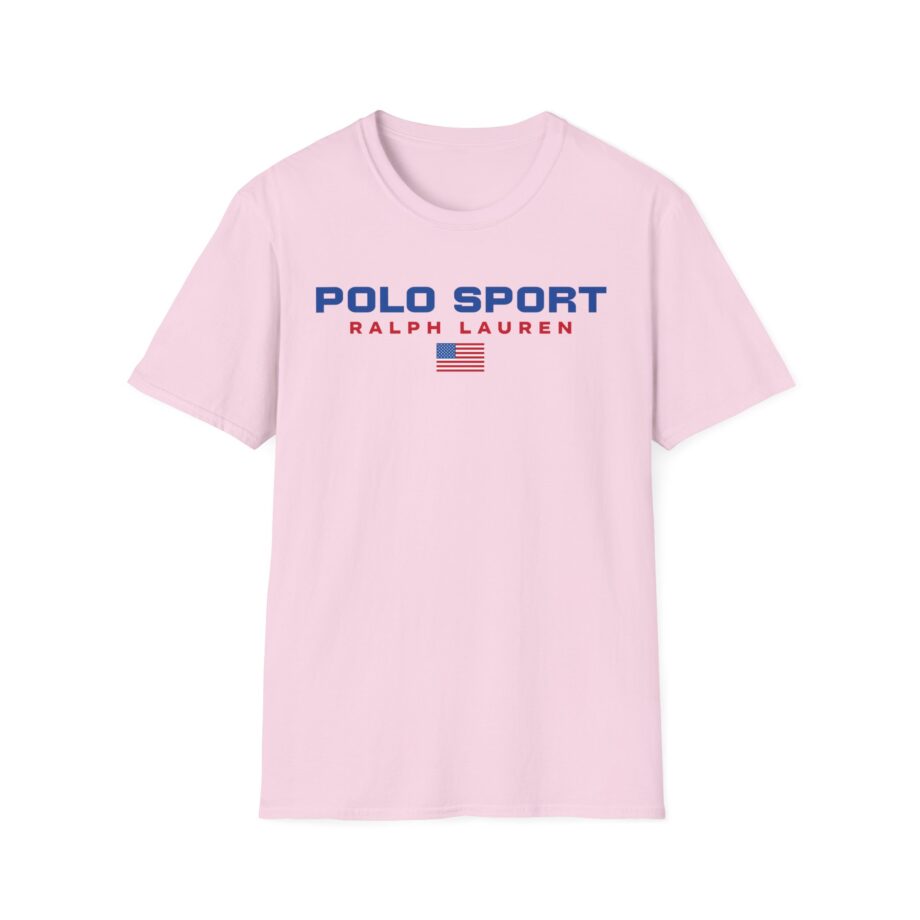 Lucio 1019 Unisex Softstyle T-Shirt